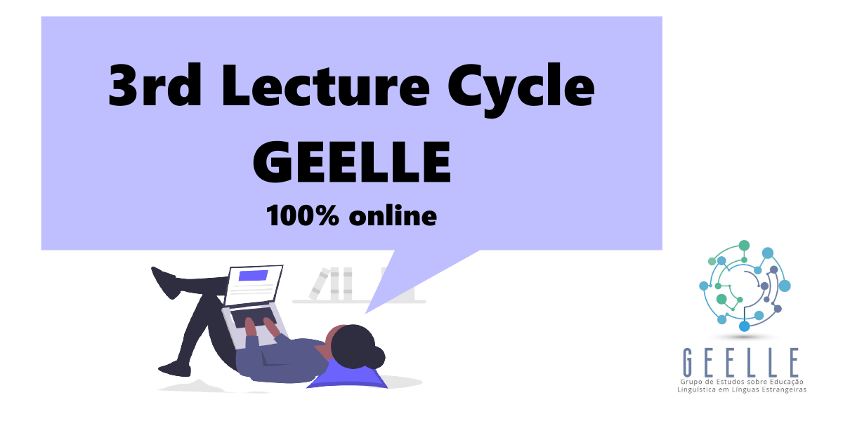 poster for the 3rd lecture cycle