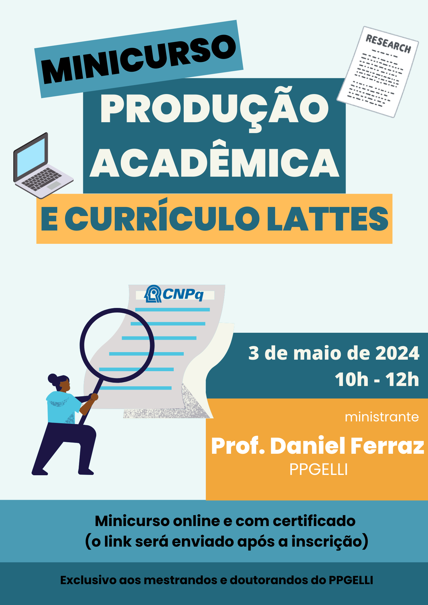 Minicurso 2024