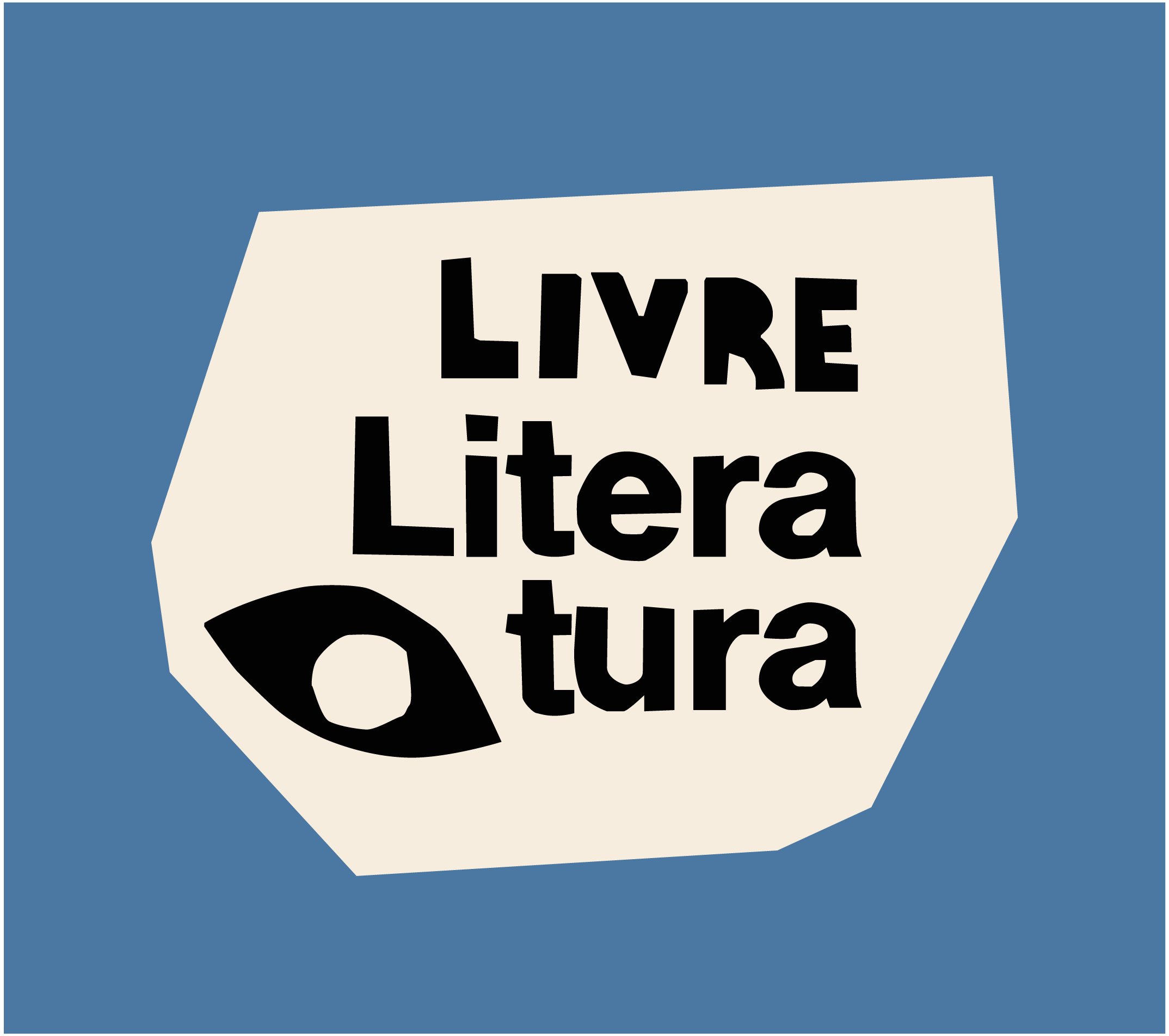 logo Libre Literatura