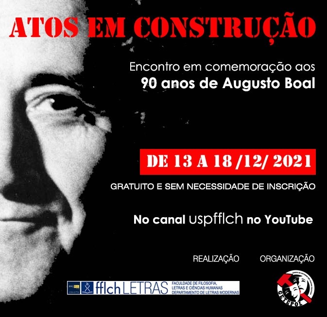 Atos em construção