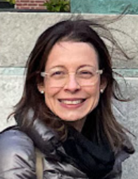 Mariana Bolfarine