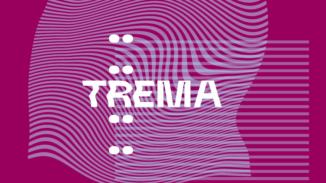 3 edição - TREMA