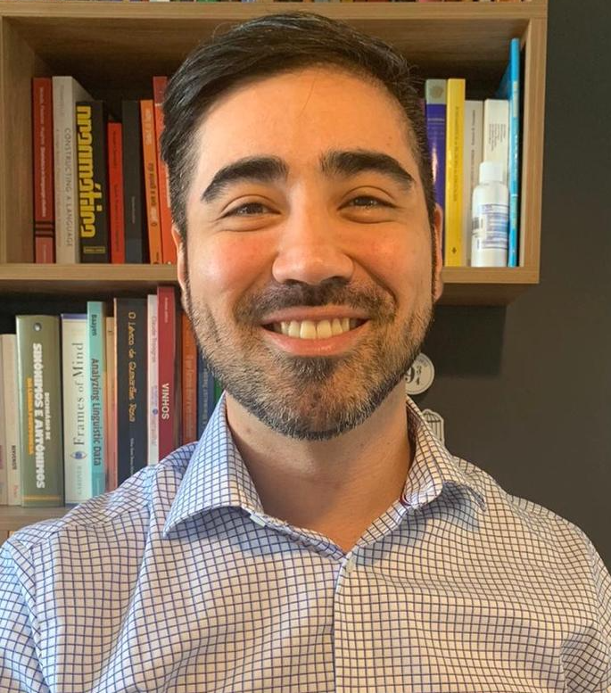 Rodrigo Garcia Rosa