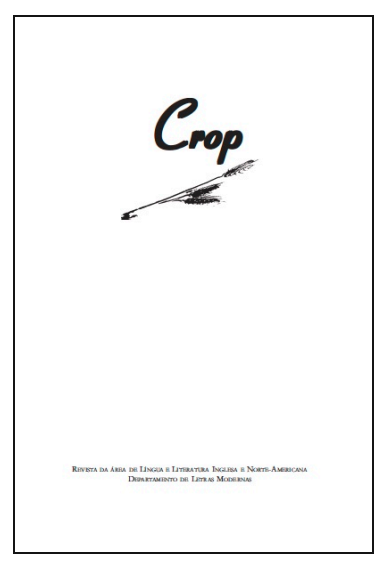 Revista CROP n.7